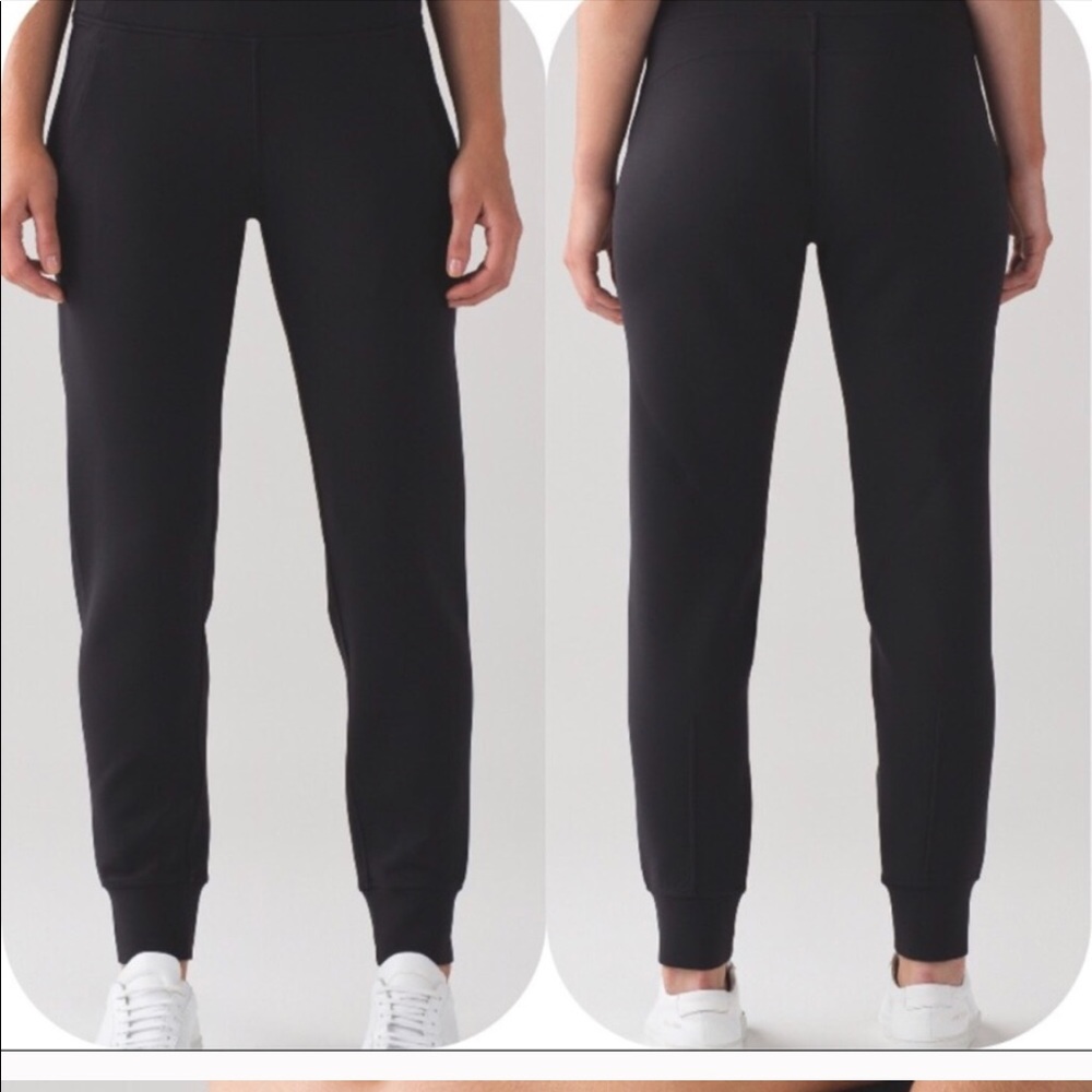 Lululemon Embrace the Space Pant